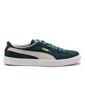 Puma Suede VTG Verde 374921-02