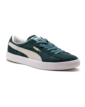 Puma Suede VTG Verde 374921-02