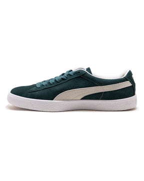 Puma Suede VTG Verde 374921-02