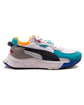 Puma Wild Rider Layers 380697-02