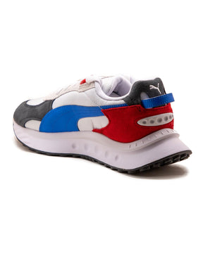 Puma Wild Rider Rollin 381517-04