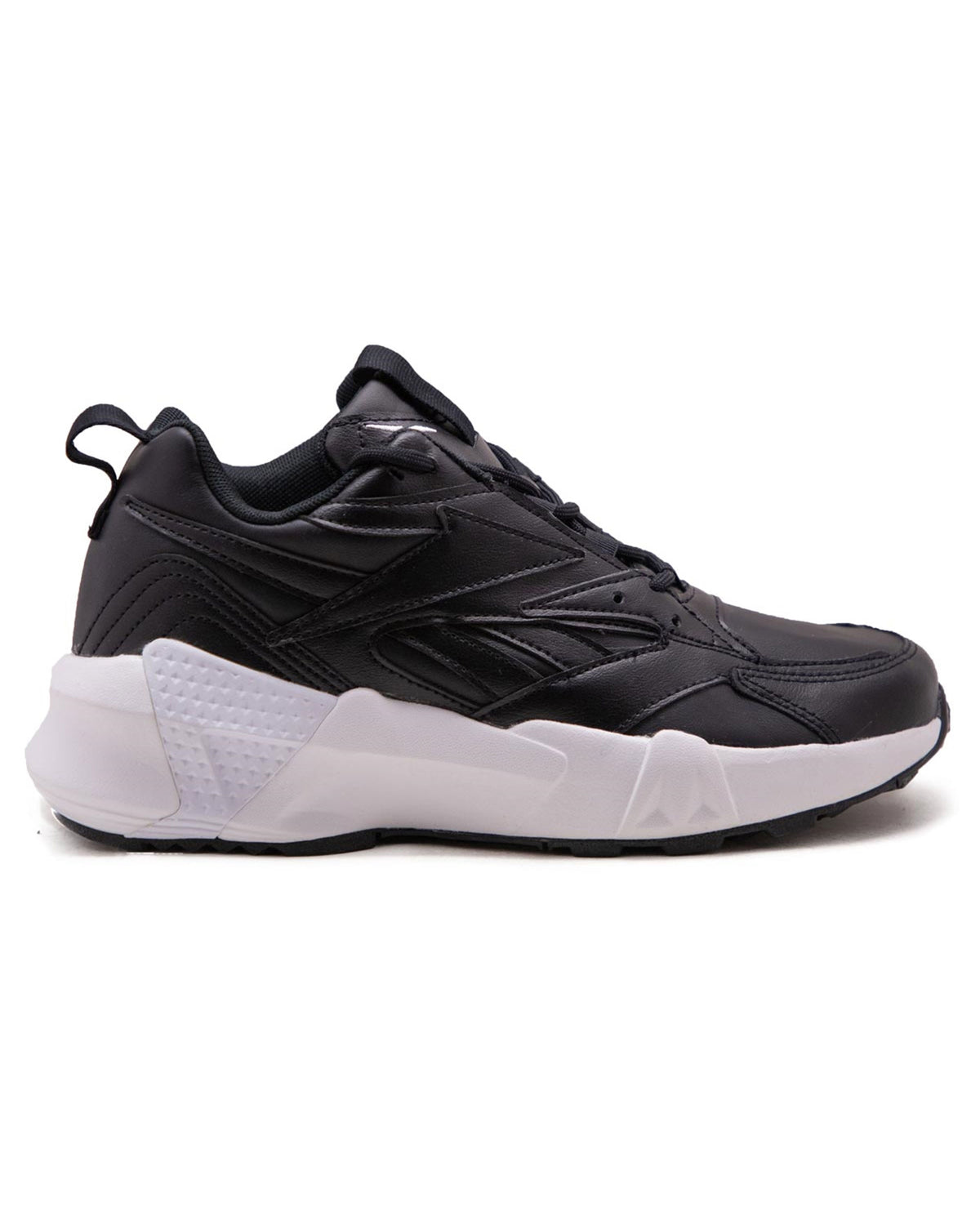 Reebok Aztrek Leather Black EH2337