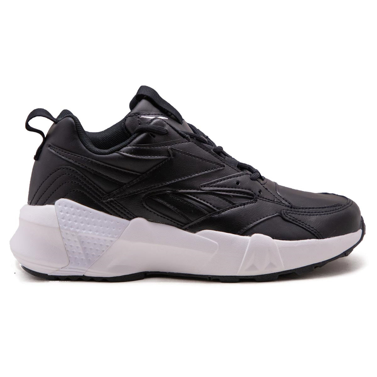 Reebok Aztrek Leather Black EH2337