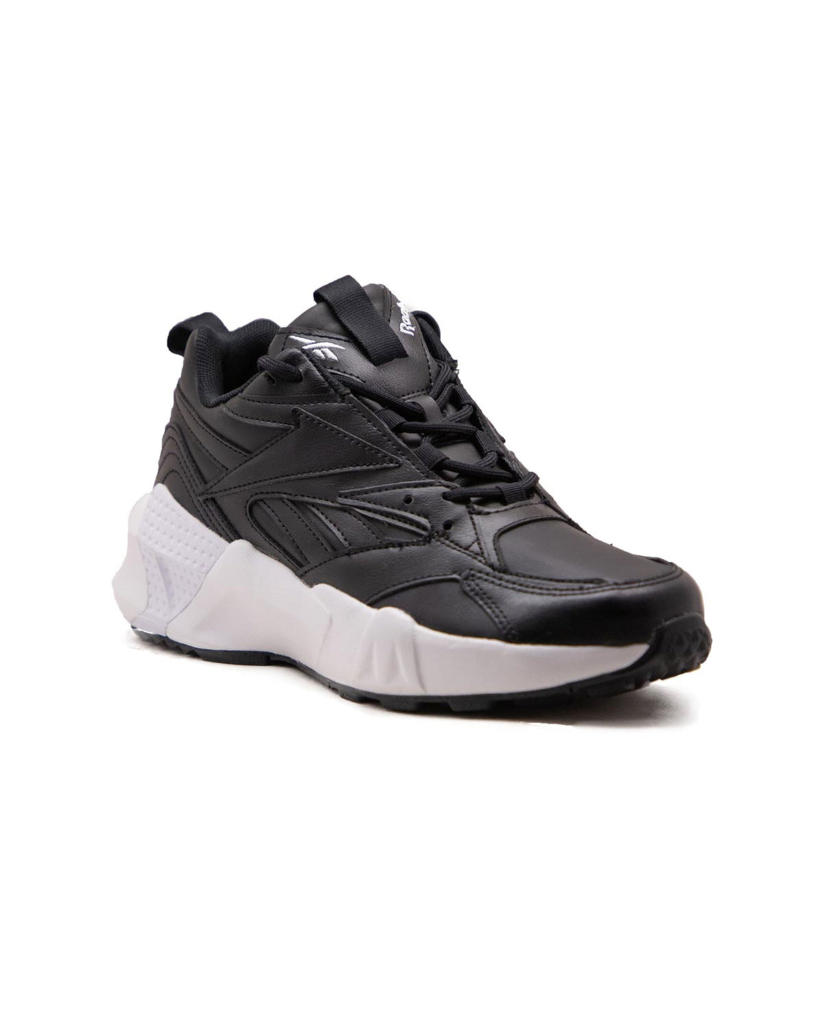 Reebok Aztrek Leather Black EH2337