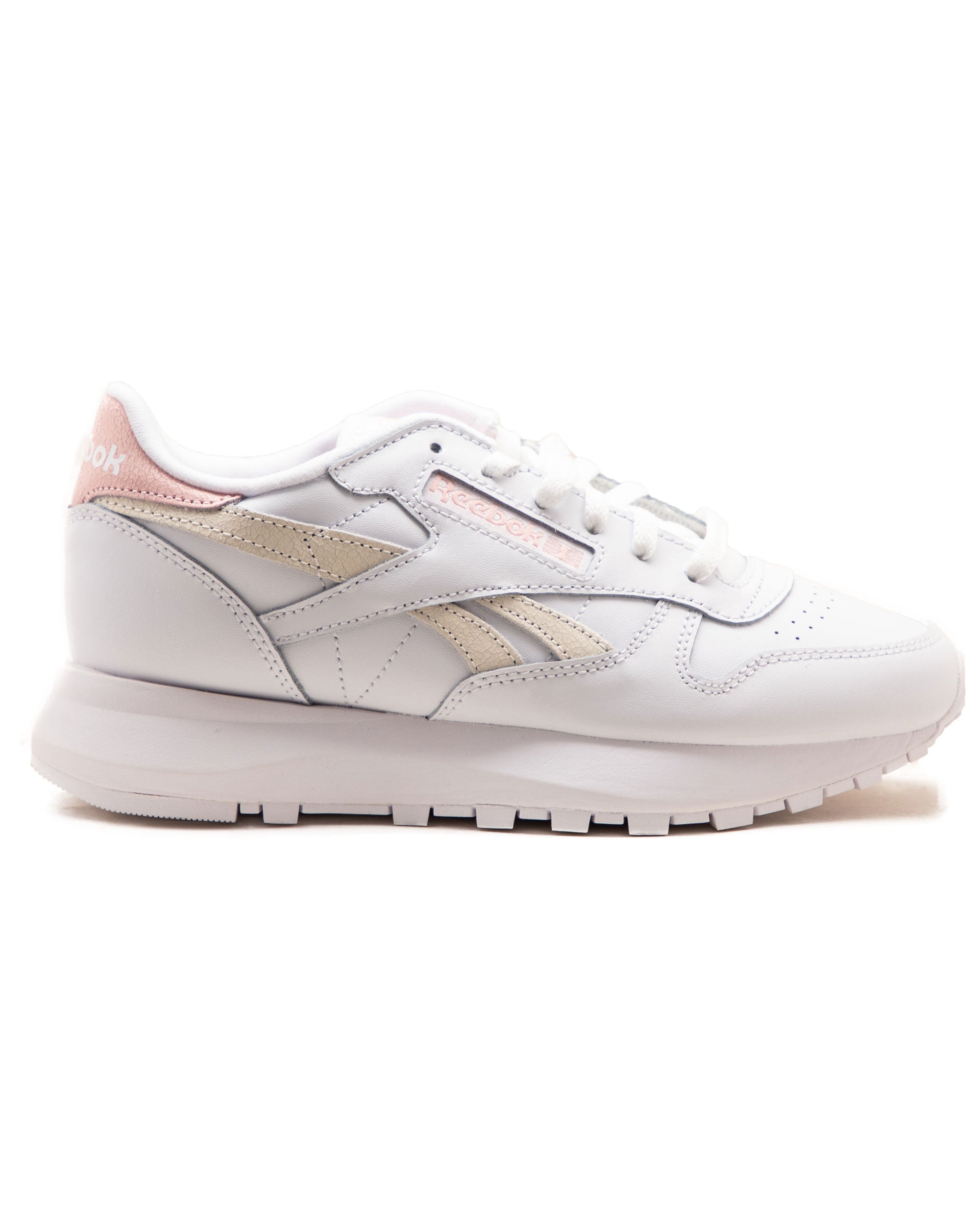 Reebok Classic Leather SP Bianco GX8689