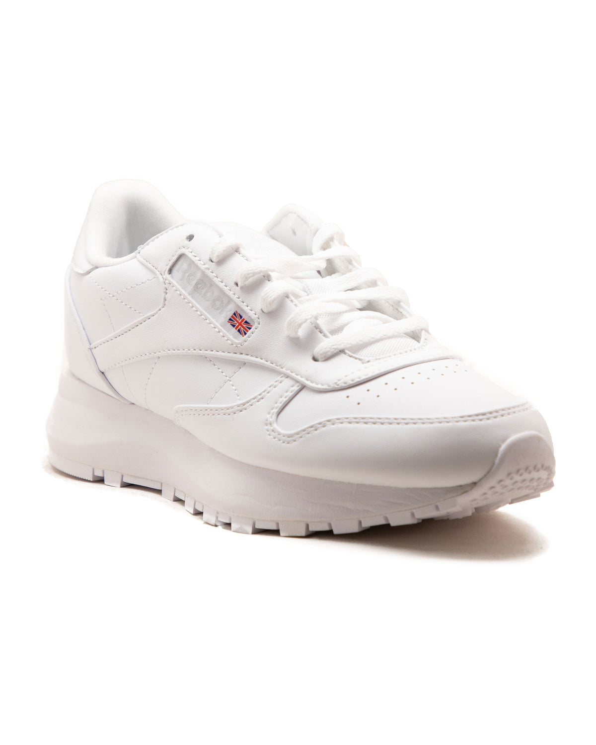 Reebok Classic Leather SP Bianco