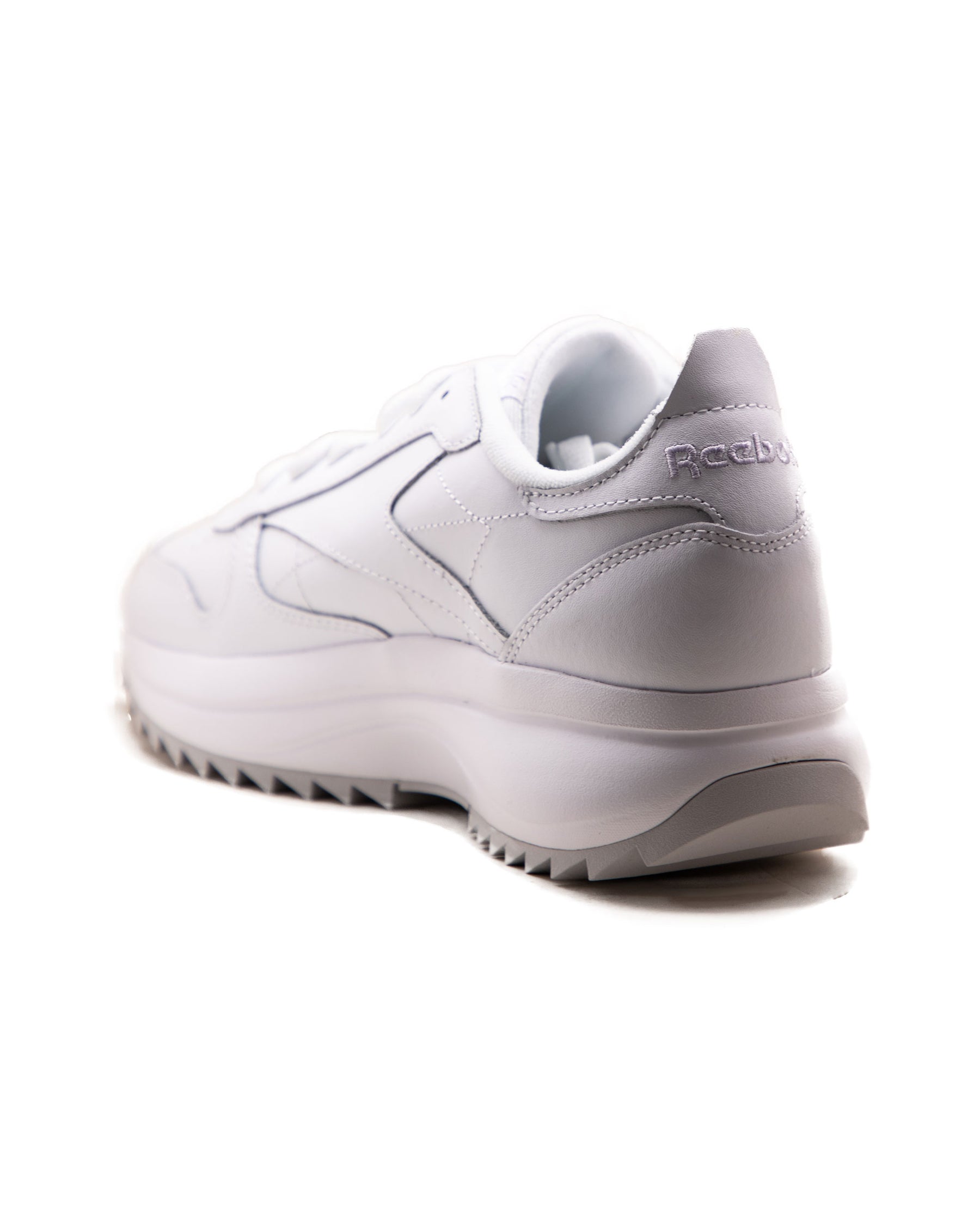 Reebok vintage uomo argento top
