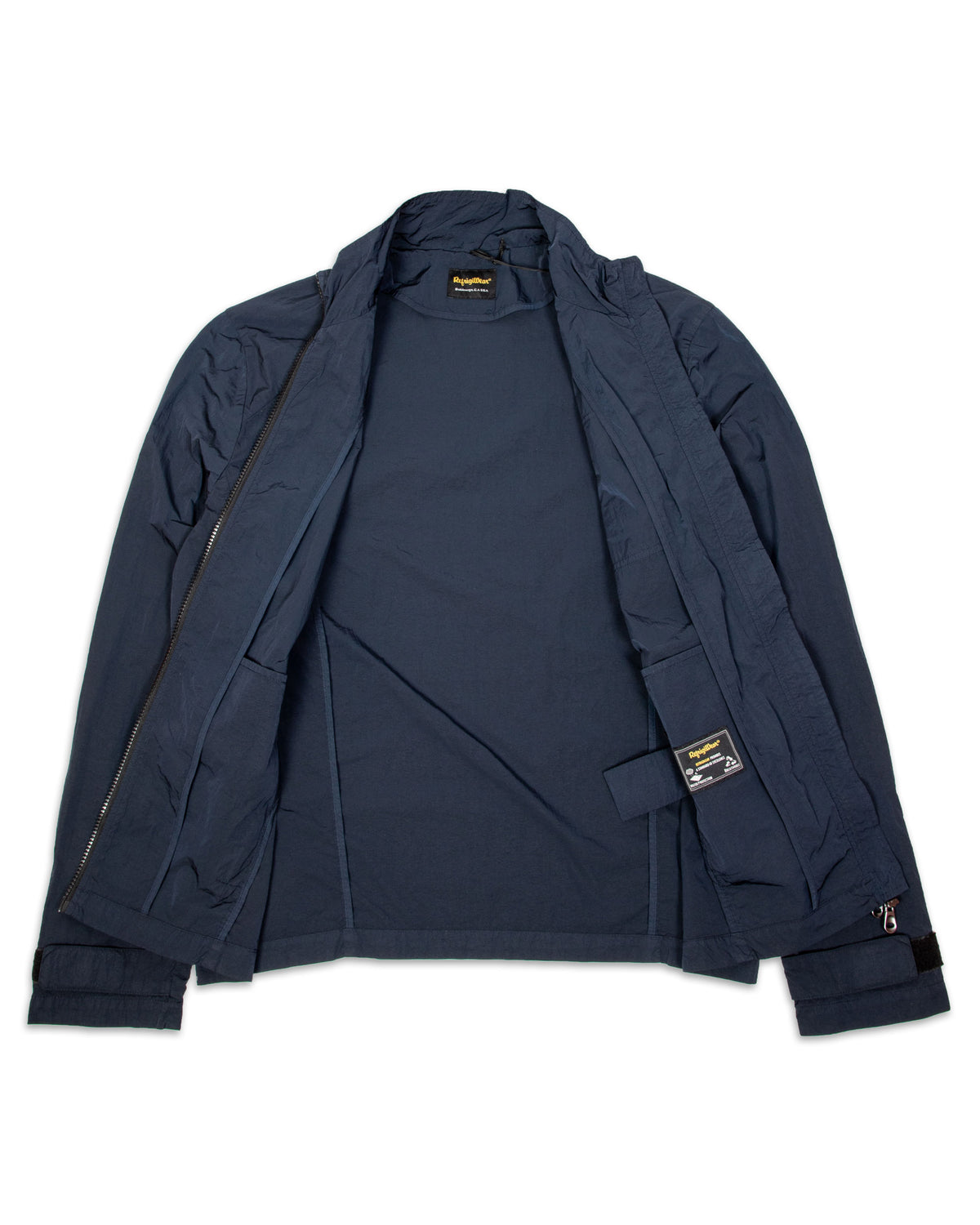 Bow Jacket Blue G10500-NY0189-F03700