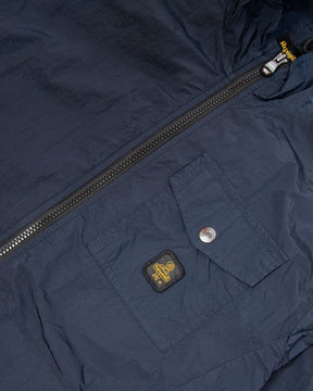 Bow Jacket Blu G10500-NY0189-F03700