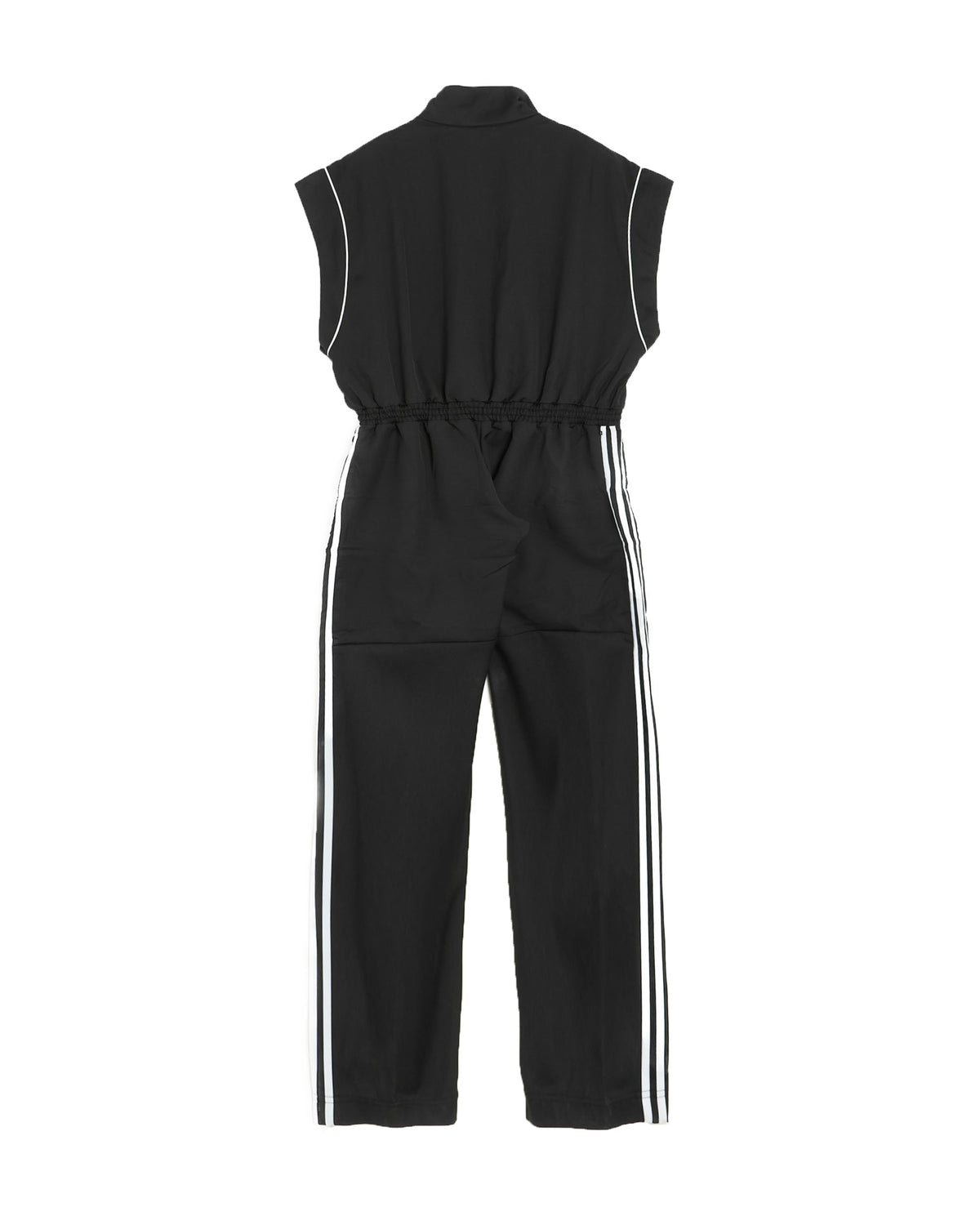 Salopette Donna Adidas Originals Jump Suit Nero