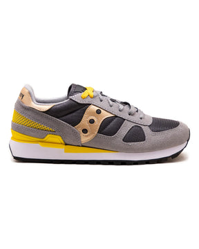 Saucony Shadow Original Grigio Giallo S2108-786