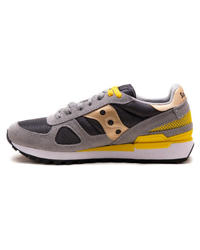 Saucony Shadow Original Grigio Giallo S2108-786