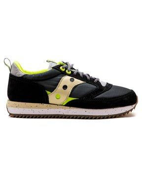 Saucony Jazz 81 Original Black