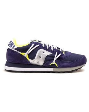 Saucony Jazz DST Blu S70528-9