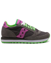 Saucony Jazz Original Grigio Scuro S1044-426