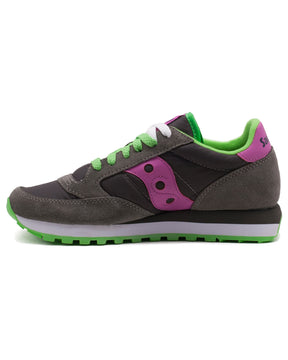 Saucony Jazz Original Grigio Scuro S1044-426