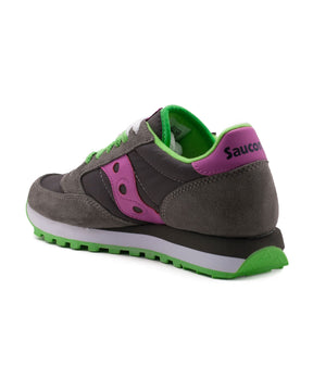 Saucony Jazz Original Grigio Scuro S1044-426