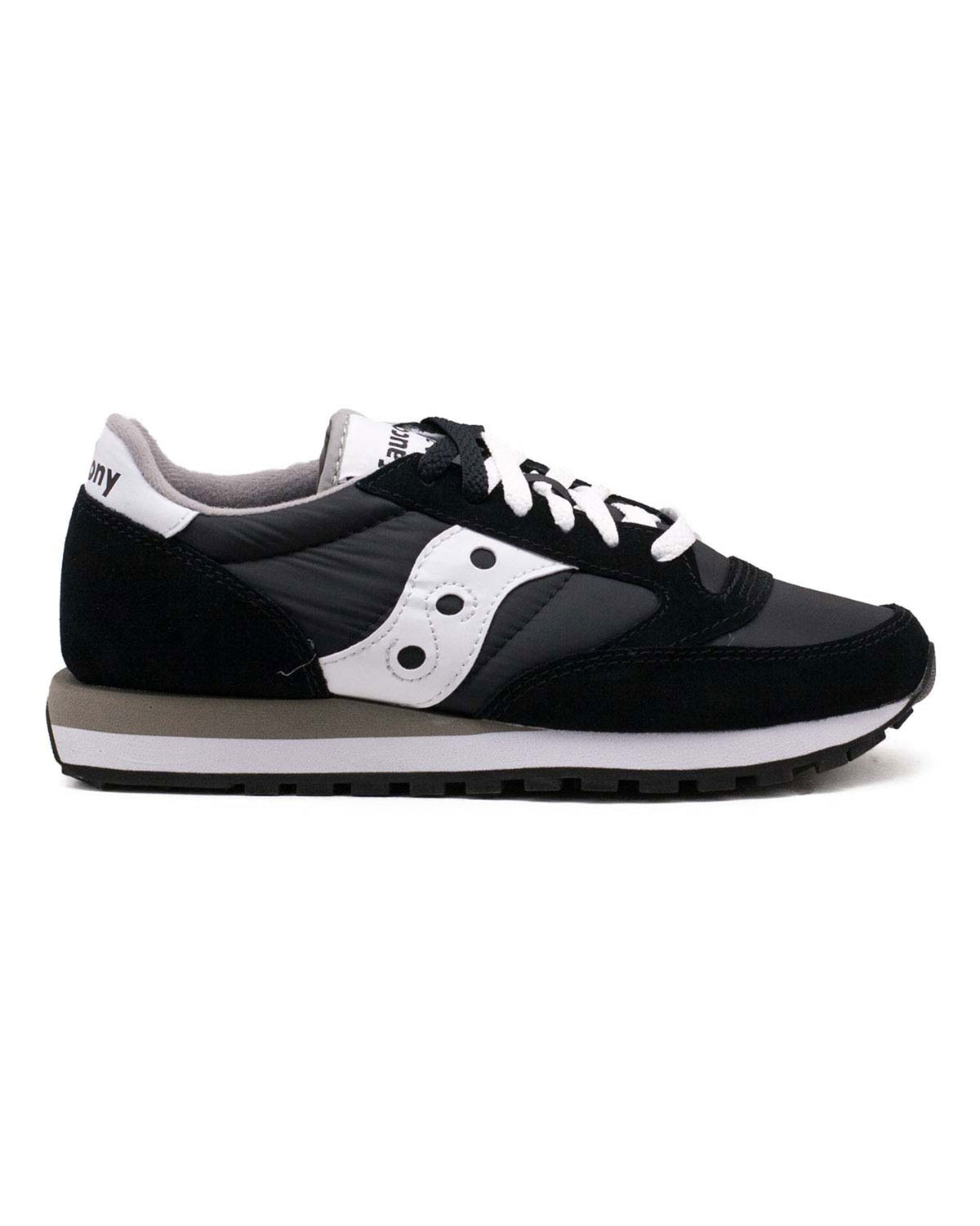 Saucony Jazz Original Black S2044-449