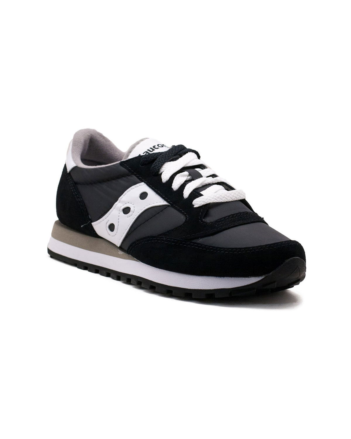 Saucony Jazz Original Black S2044-449