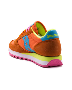 Saucony Jazz Original Arancione S1044-294