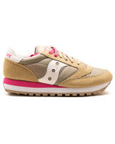 Saucony Jazz Originals Beige