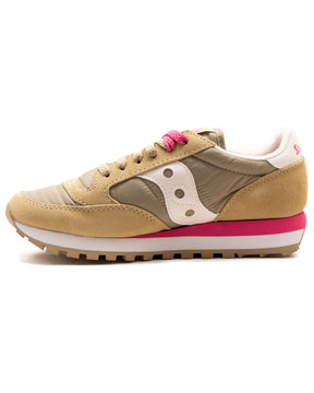 Saucony Jazz Originals Beige