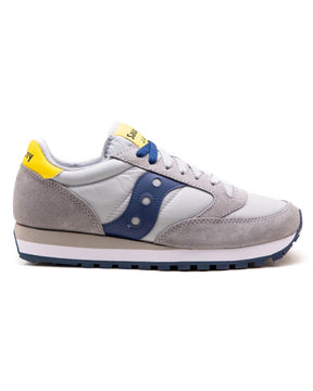 Saucony Jazz Originals Grigio Blu S2044-605