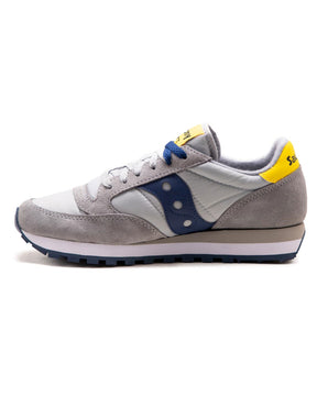 Saucony Jazz Originals Grigio Blu S2044-605