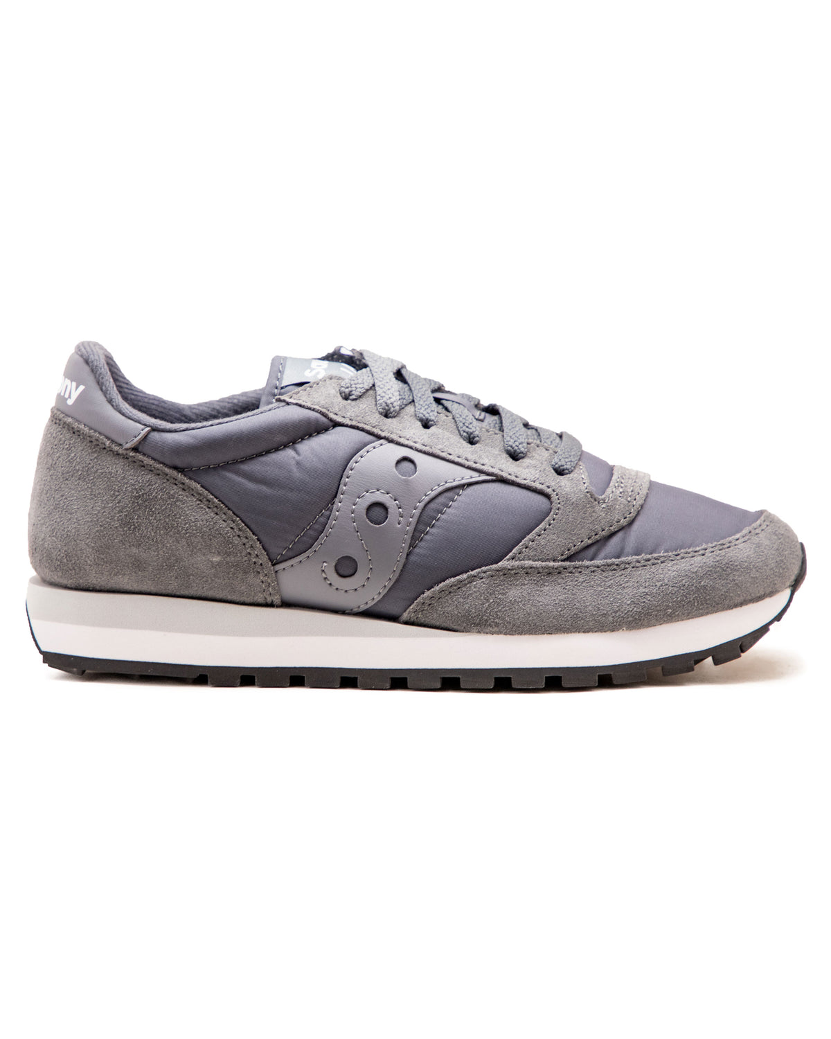 Saucony Jazz Originals Grey