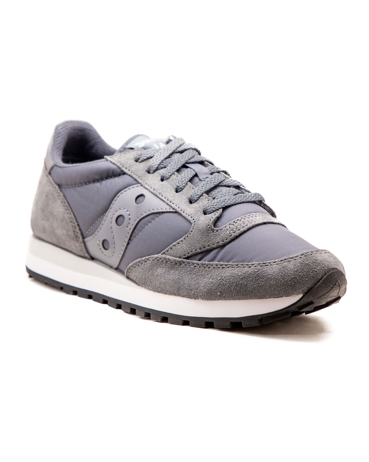 Saucony Jazz Originals Grey