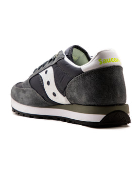 Saucony Jazz Originals Dark Grey