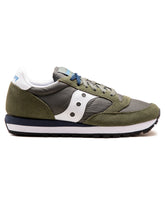 Saucony Jazz Originals Verde