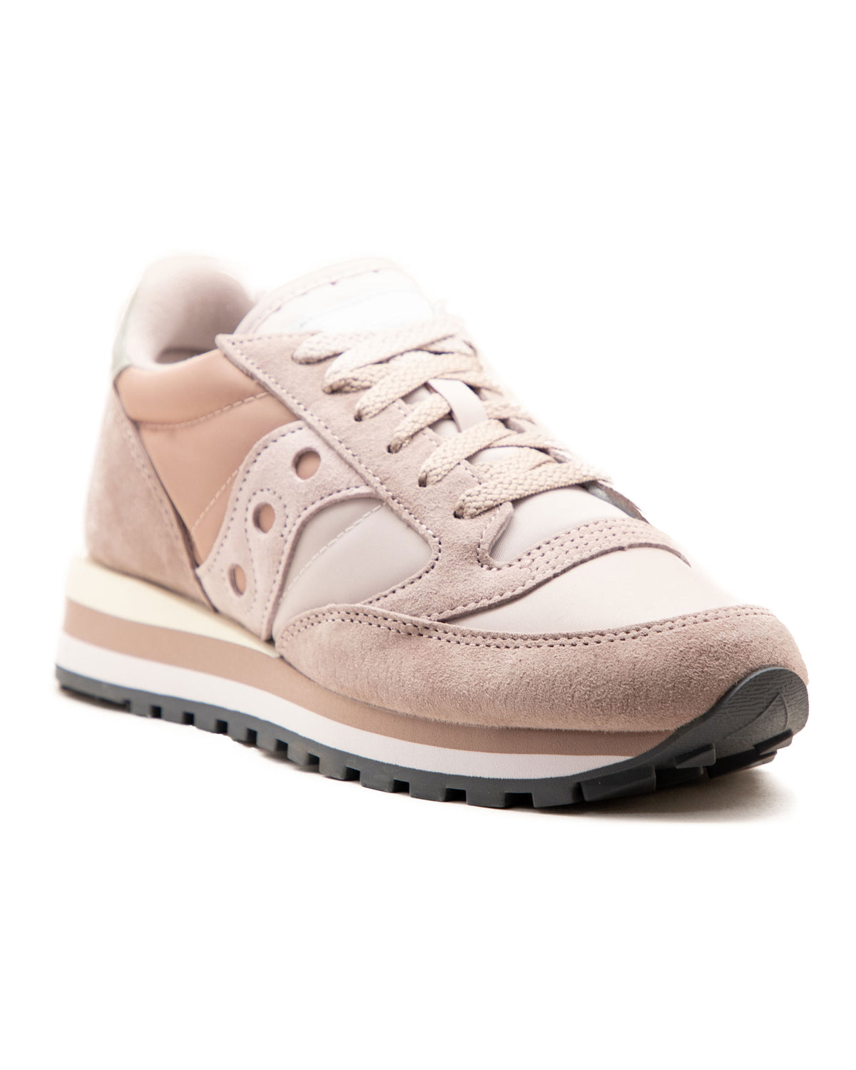 Sneakers Donna Saucony Jazz Triple Rosa