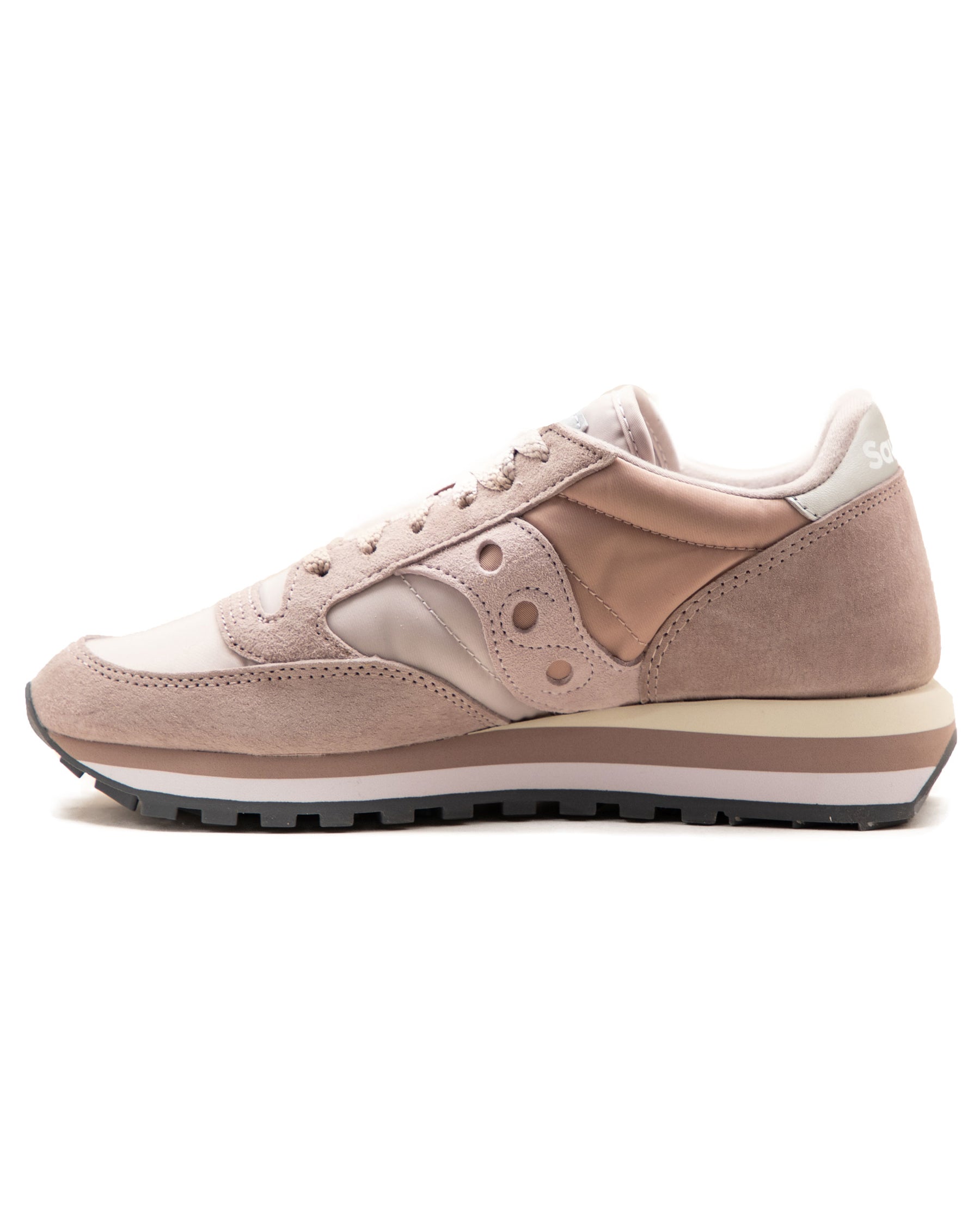 Sneakers Donna Saucony Jazz Triple Rosa