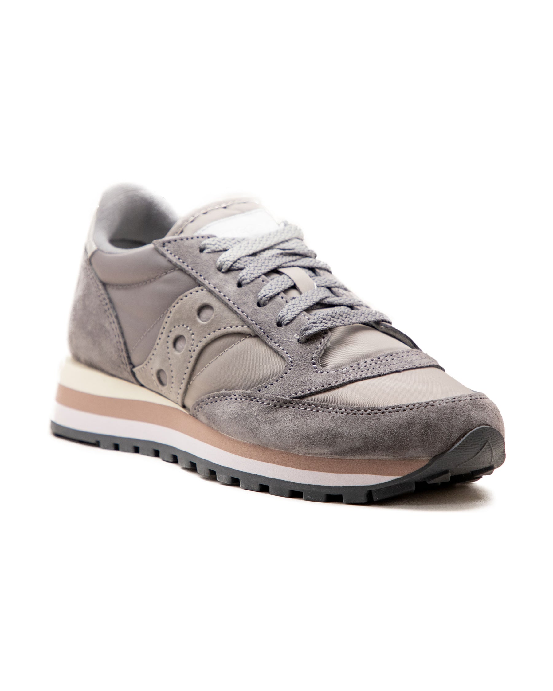 Saucony Jazz Triple Grigio