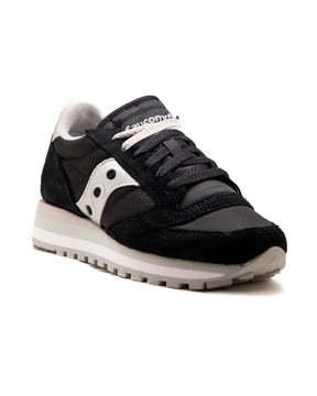 Saucony Jazz Triple Black Silver