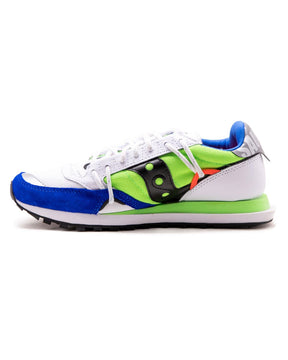 Saucony Original Jazz DST Bianco S70528-4