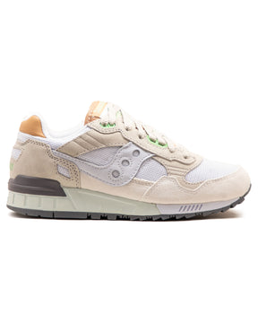 Saucony Shadow 5000 Bianco Grigio