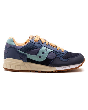 Sneakers Saucony Shadow 5000 Rain Navy/Tan S70584-1