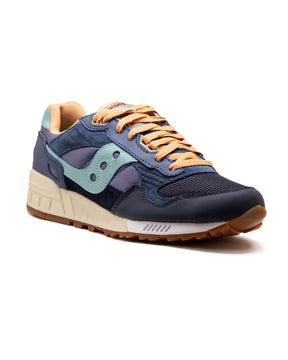 Sneakers Saucony Shadow 5000 Rain Navy/Tan S70584-1