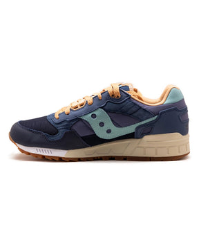 Sneakers Saucony Shadow 5000 Rain Navy/Tan S70584-1
