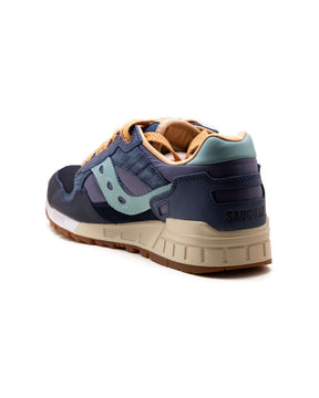 Sneakers Saucony Shadow 5000 Rain Navy/Tan S70584-1