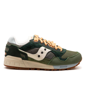 Sneakers Saucony Shadow 5000 Rain Forest/Tan S70584-3