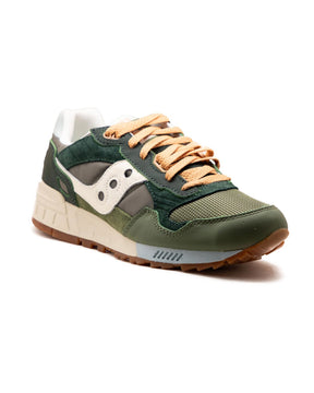 Sneakers Saucony Shadow 5000 Rain Forest/Tan S70584-3