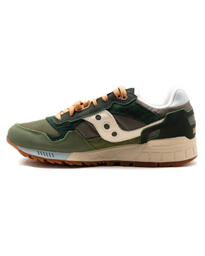 Sneakers Saucony Shadow 5000 Rain Forest/Tan S70584-3