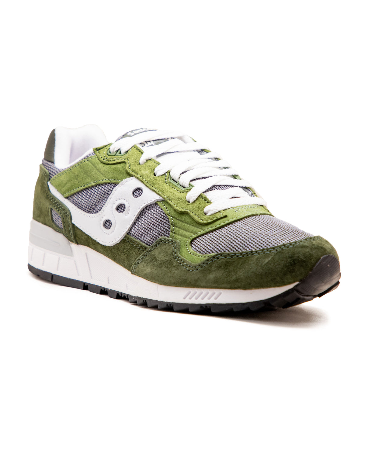 Saucony Shadow 5000 Green