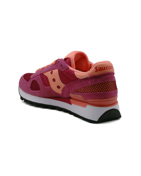 Saucony Shadow Original Fuxia S1108-634