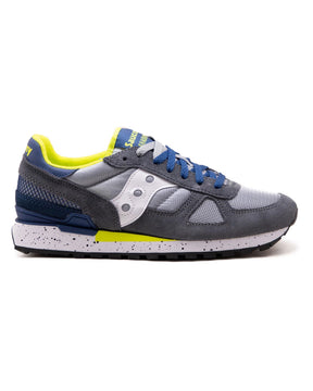 Saucony Shadow Original Grigio Blu S2108-773