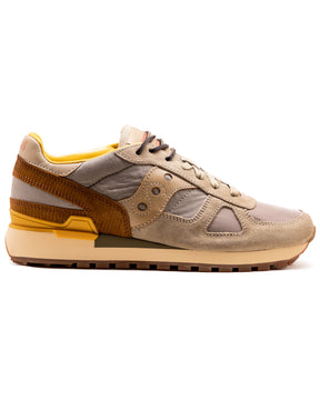 Saucony Shadow Original Made In Portogallo Grigio S70593-2