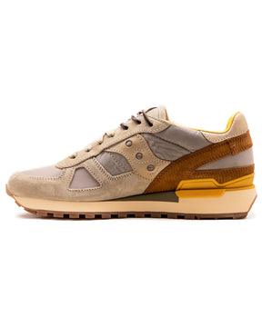 Saucony Shadow Original Made In Portogallo Grigio S70593-2